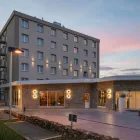 Unternehmen 25 Bild BEST WESTERN HOTEL MAINZ Reisen am Mainz