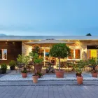 Unternehmen 5 Bild BEST WESTERN HOTEL MAINZ Reisen am Mainz