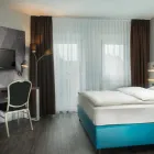 Unternehmen 12 Bild BEST WESTERN HOTEL MANNHEIM CITY Reisen am Mannheim BW