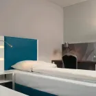Unternehmen 16 Bild BEST WESTERN HOTEL MANNHEIM CITY Reisen am Mannheim BW
