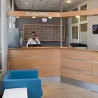Unternehmen 18 Bild BEST WESTERN HOTEL MANNHEIM CITY Reisen am Mannheim BW