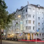 Unternehmen 22 Bild BEST WESTERN HOTEL MANNHEIM CITY Reisen am Mannheim BW