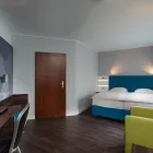Unternehmen 4 Bild BEST WESTERN HOTEL MANNHEIM CITY Reisen am Mannheim BW