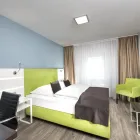 Unternehmen 1 Bild BEST WESTERN HOTEL MANNHEIM CITY Reisen am Mannheim BW