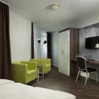 Unternehmen 5 Bild BEST WESTERN HOTEL MANNHEIM CITY Reisen am Mannheim BW
