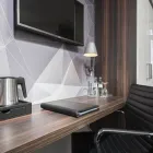 Unternehmen 8 Bild BEST WESTERN HOTEL MANNHEIM CITY Reisen am Mannheim BW