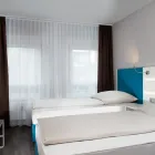 Unternehmen 2 Bild BEST WESTERN HOTEL MANNHEIM CITY Reisen am Mannheim BW