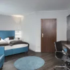 Unternehmen 10 Bild BEST WESTERN HOTEL MANNHEIM CITY Reisen am Mannheim BW