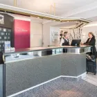 Unternehmen 31 Bild BEST WESTERN HOTEL WINDORF Reisen am Leipzig SN
