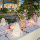 Unternehmen 43 Bild BEST WESTERN HOTEL WINDORF Reisen am Leipzig SN