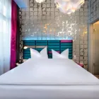 Unternehmen 1 Bild BEST WESTERN LOFTSTYLE HOTEL STUTTGART-ZUFFENHAUSEN Reisen am Stuttgart BW