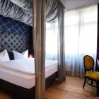 Unternehmen 7 Bild BEST WESTERN LOFTSTYLE HOTEL STUTTGART-ZUFFENHAUSEN Reisen am Stuttgart BW
