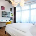 Unternehmen 10 Bild BEST WESTERN LOFTSTYLE HOTEL STUTTGART-ZUFFENHAUSEN Reisen am Stuttgart BW