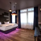Unternehmen 18 Bild BEST WESTERN LOFTSTYLE HOTEL STUTTGART-ZUFFENHAUSEN Reisen am Stuttgart BW