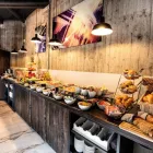 Unternehmen 20 Bild BEST WESTERN LOFTSTYLE HOTEL STUTTGART-ZUFFENHAUSEN Reisen am Stuttgart BW