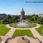 Unternehmen 2 Bild BEST WESTERN PLAZA HOTEL MANNHEIM Reisen am Mannheim BW