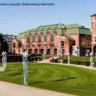 Unternehmen 3 Bild BEST WESTERN PLAZA HOTEL MANNHEIM Reisen am Mannheim BW