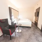 Unternehmen 4 Bild BEST WESTERN PLAZA HOTEL MANNHEIM Reisen am Mannheim BW