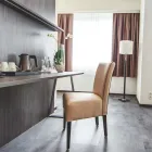 Unternehmen 5 Bild BEST WESTERN PLAZA HOTEL MANNHEIM Reisen am Mannheim BW