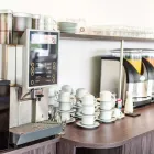 Unternehmen 6 Bild BEST WESTERN PLAZA HOTEL MANNHEIM Reisen am Mannheim BW
