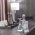 Unternehmen 9 Bild BEST WESTERN PLAZA HOTEL MANNHEIM Reisen am Mannheim BW