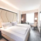 Unternehmen 11 Bild BEST WESTERN PLAZA HOTEL MANNHEIM Reisen am Mannheim BW