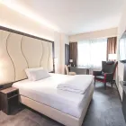 Unternehmen 12 Bild BEST WESTERN PLAZA HOTEL MANNHEIM Reisen am Mannheim BW