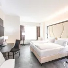 Unternehmen 13 Bild BEST WESTERN PLAZA HOTEL MANNHEIM Reisen am Mannheim BW