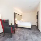 Unternehmen 14 Bild BEST WESTERN PLAZA HOTEL MANNHEIM Reisen am Mannheim BW