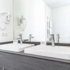 Unternehmen 17 Bild BEST WESTERN PLAZA HOTEL MANNHEIM Reisen am Mannheim BW