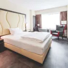 Unternehmen 19 Bild BEST WESTERN PLAZA HOTEL MANNHEIM Reisen am Mannheim BW