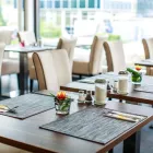Unternehmen 22 Bild BEST WESTERN PLAZA HOTEL MANNHEIM Reisen am Mannheim BW