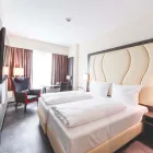 Unternehmen 24 Bild BEST WESTERN PLAZA HOTEL MANNHEIM Reisen am Mannheim BW