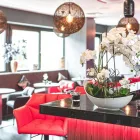 Unternehmen 32 Bild BEST WESTERN PLAZA HOTEL MANNHEIM Reisen am Mannheim BW