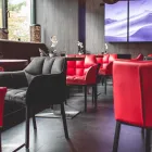 Unternehmen 33 Bild BEST WESTERN PLAZA HOTEL MANNHEIM Reisen am Mannheim BW