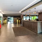 Unternehmen 35 Bild BEST WESTERN PLAZA HOTEL MANNHEIM Reisen am Mannheim BW