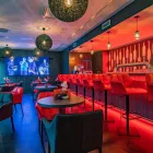Unternehmen 36 Bild BEST WESTERN PLAZA HOTEL MANNHEIM Reisen am Mannheim BW