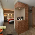 Unternehmen 41 Bild BEST WESTERN PLUS DELTA PARK HOTEL Reisen am Mannheim BW