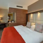 Unternehmen 42 Bild BEST WESTERN PLUS DELTA PARK HOTEL Reisen am Mannheim BW