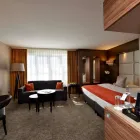 Unternehmen 44 Bild BEST WESTERN PLUS DELTA PARK HOTEL Reisen am Mannheim BW