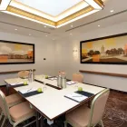 Unternehmen 7 Bild BEST WESTERN PLUS DELTA PARK HOTEL Reisen am Mannheim BW