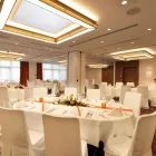 Unternehmen 46 Bild BEST WESTERN PLUS DELTA PARK HOTEL Reisen am Mannheim BW