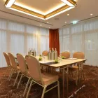 Unternehmen 47 Bild BEST WESTERN PLUS DELTA PARK HOTEL Reisen am Mannheim BW
