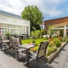 Unternehmen 48 Bild BEST WESTERN PLUS DELTA PARK HOTEL Reisen am Mannheim BW