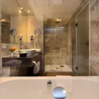 Unternehmen 51 Bild BEST WESTERN PLUS DELTA PARK HOTEL Reisen am Mannheim BW