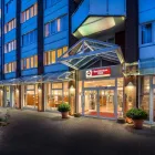 Unternehmen 52 Bild BEST WESTERN PLUS DELTA PARK HOTEL Reisen am Mannheim BW