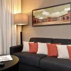 Unternehmen 53 Bild BEST WESTERN PLUS DELTA PARK HOTEL Reisen am Mannheim BW