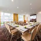 Unternehmen 58 Bild BEST WESTERN PLUS DELTA PARK HOTEL Reisen am Mannheim BW
