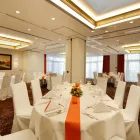 Unternehmen 63 Bild BEST WESTERN PLUS DELTA PARK HOTEL Reisen am Mannheim BW