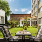 Unternehmen 64 Bild BEST WESTERN PLUS DELTA PARK HOTEL Reisen am Mannheim BW